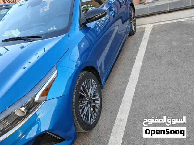 Used Kia Forte in Baghdad