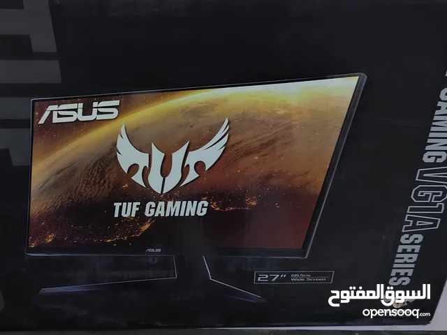ASUS MONITOR GAMING اسوس