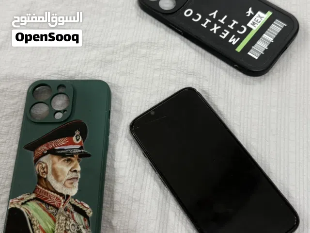 للبيع ايفون 13 برو للبيع فقط لا اقبل للبدل التفاصيل ف الوصف (قابل)