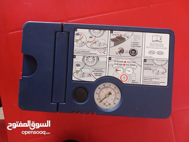 منافيخ سيارات جديده