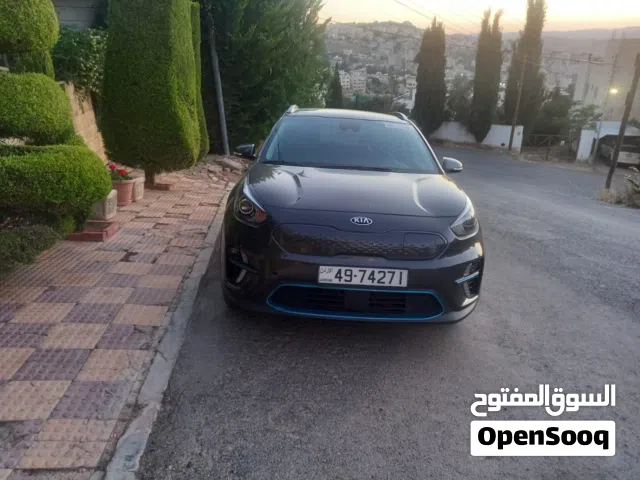 2022 Kia Niro EX