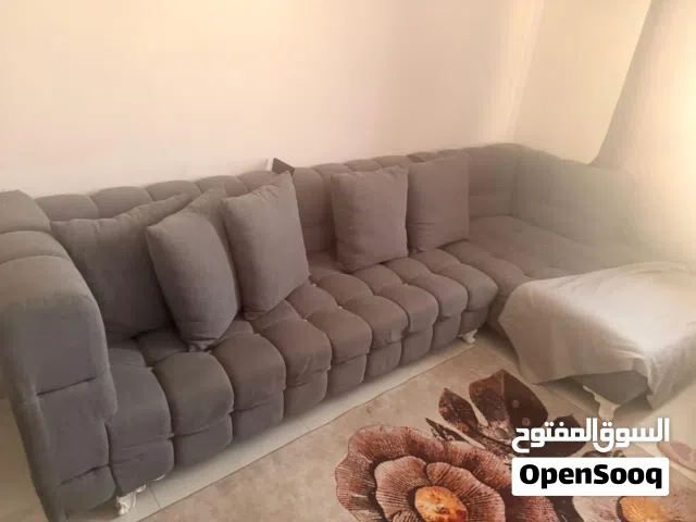 تنظيف المباني وازاله المخلفات