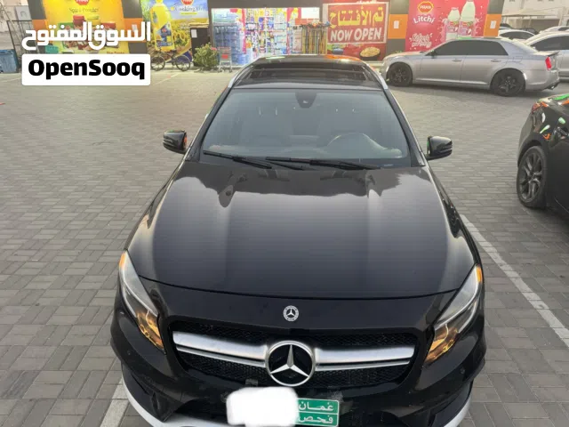 2019 Mercedes GLA250 4MATIC Full Option 80k KM