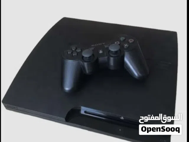 PlayStation 3 PlayStation for sale in Benghazi