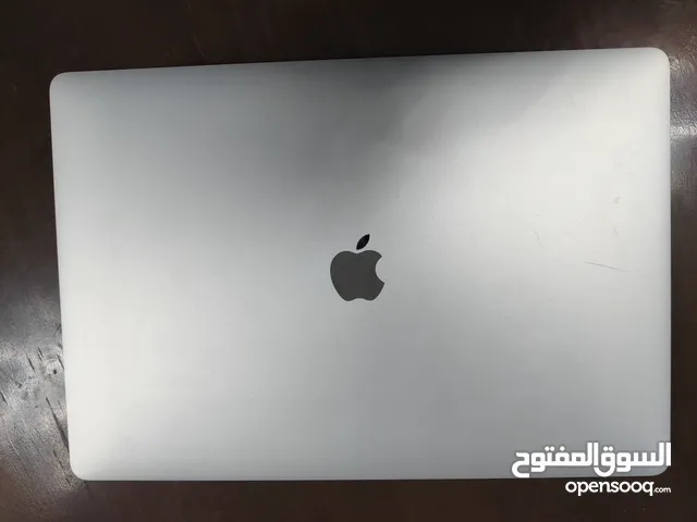 macOS Apple for sale in Amman