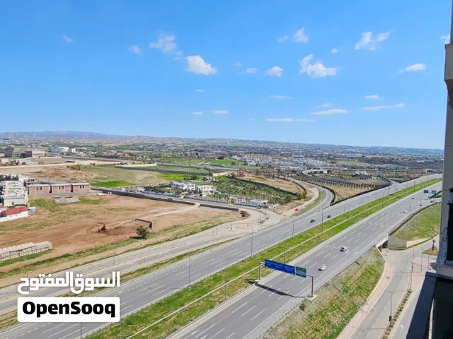 115 m2 2 Bedrooms Apartments for Rent in Erbil Life Tower