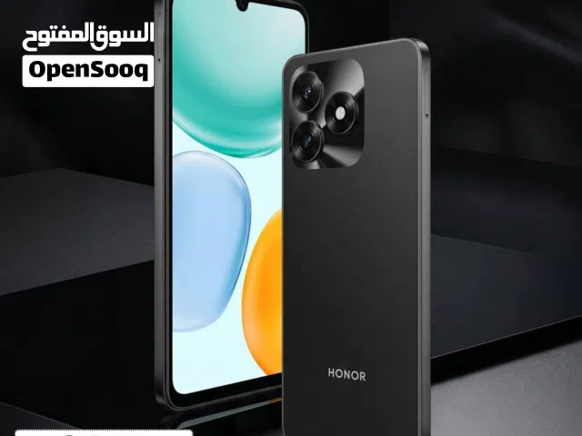 Honor Honor X5 Plus 128 GB in Amman