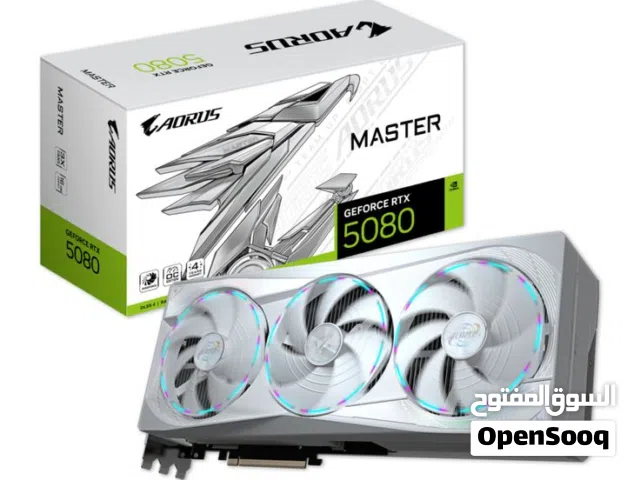 rtx 5080 aours