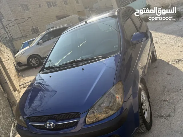 Used Hyundai Getz in Bethlehem