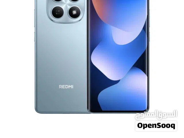 REDMI Note 15