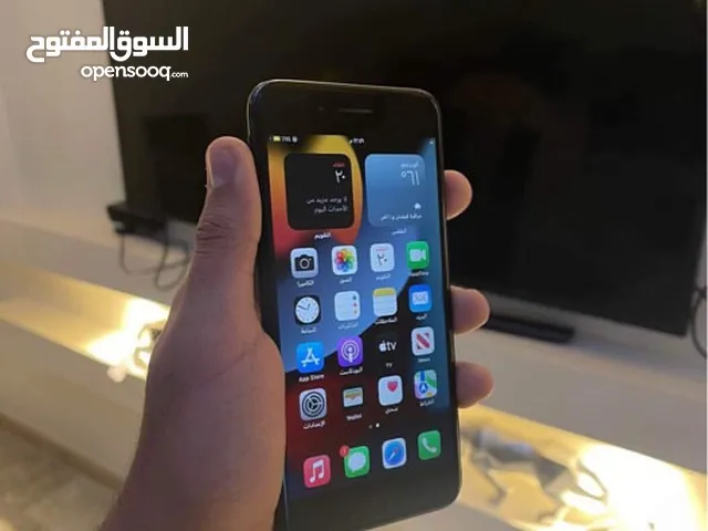 Apple iPhone 7 Plus 32 GB in Al Maya