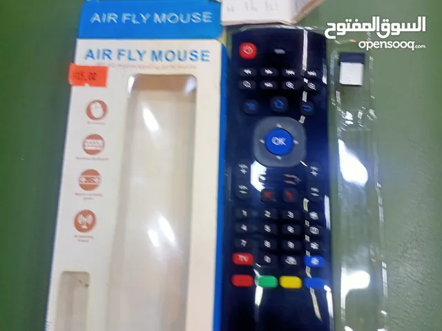 عدد 2 ريموت ماوس للاجهزه الاندرويد واوامر صوتيه لجميع الاجهزه الاندرويد عدد 2