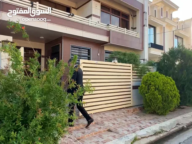 A nice and clean used House in 32 park erbil , with a suitable price ,