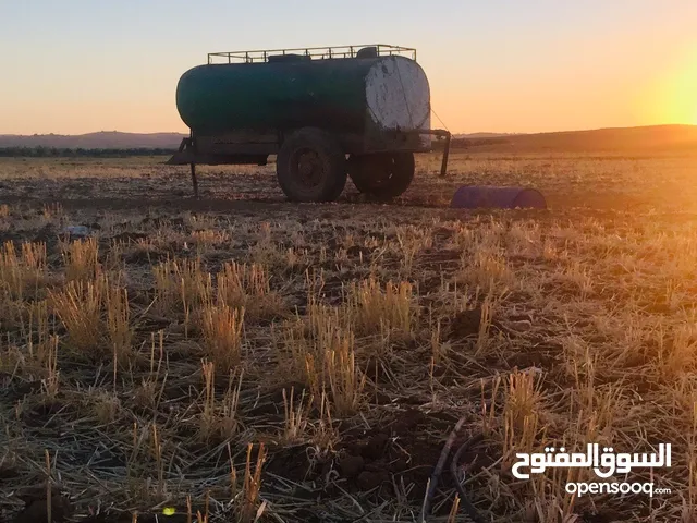 Farm Land for Sale in Mafraq Al-Khirba Al-Samra