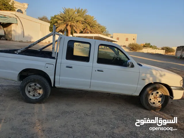 Used Mazda Other in Al Dhahirah