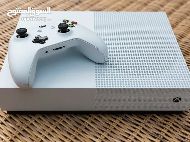 Xbox One S Xbox for sale in Basra