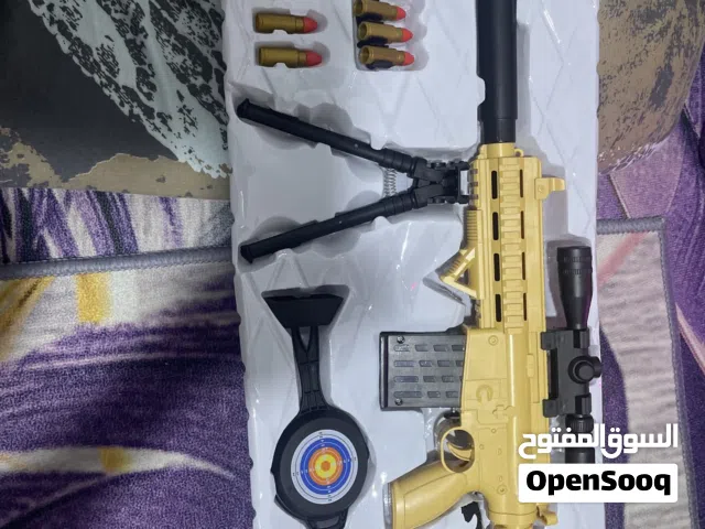 مسدس بحالة الوكالة للبيع AWM