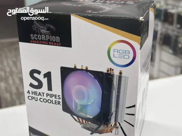 مبرد معالج هوائي للبيع 8 ريال فقط