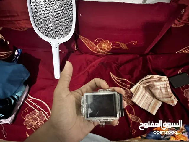 Go Pro DSLR Cameras in Sana'a