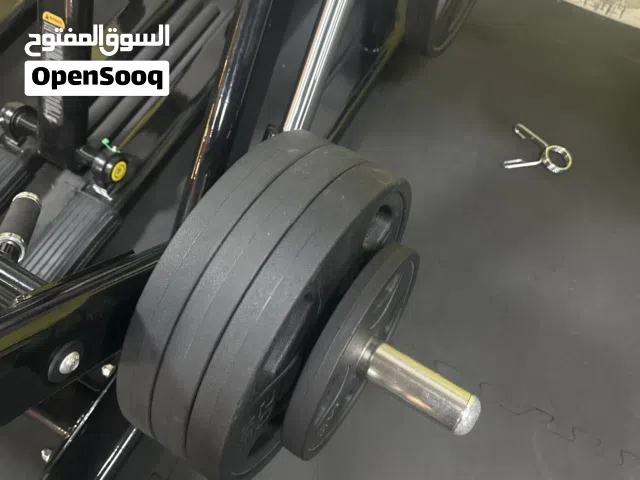 تدريب شخصي للمبتدئين وتمارين وجدول كامل