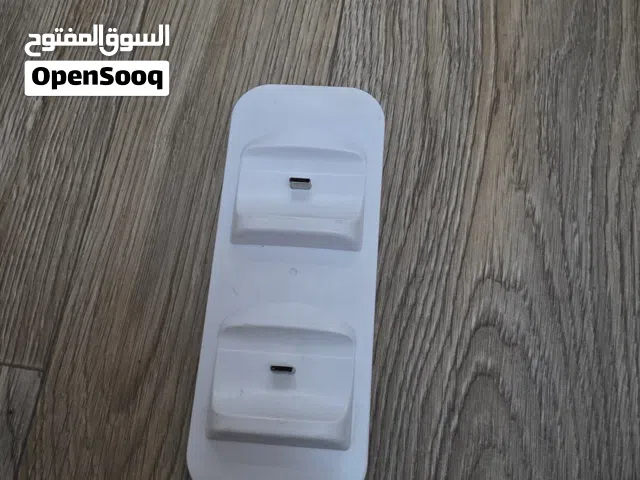 شحن يدين PS5 سريع جدا +نضيف