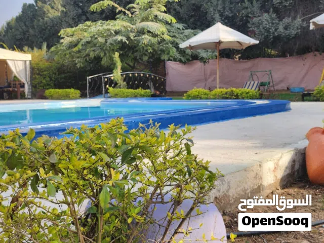 850 m2 More than 6 bedrooms Villa for Rent in Cairo Obour City
