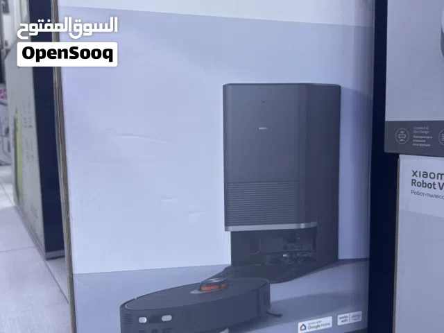 Xiaomi Vacuum Cleaner X20 Max روبوت شاومي الذكي الجديدة كليا باللون المييز جدا متوفرة الان بكمية قلي