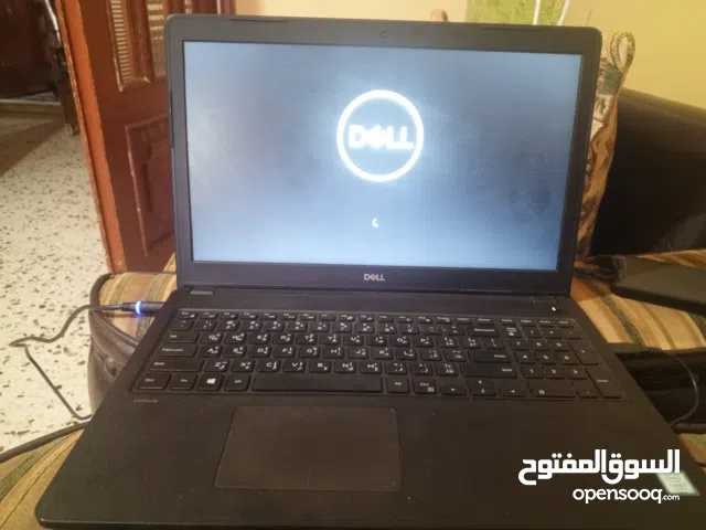 dell latitude 3580 core i7