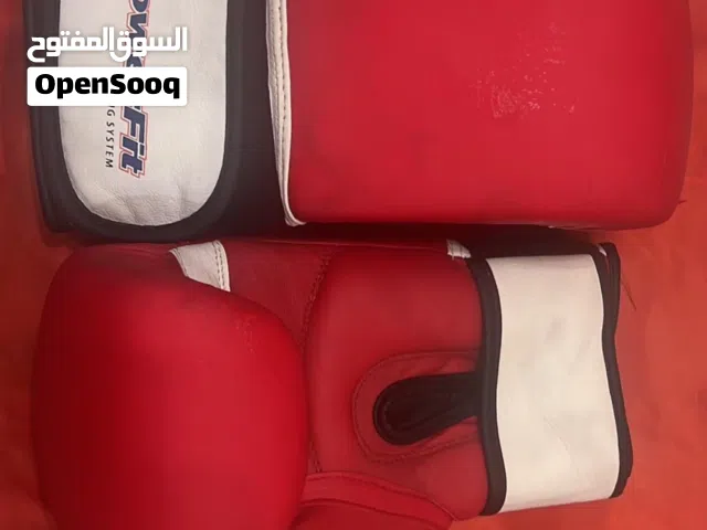 قلفز ملاكمة و رول رياضي مثالي لشد وتقوية العضلات