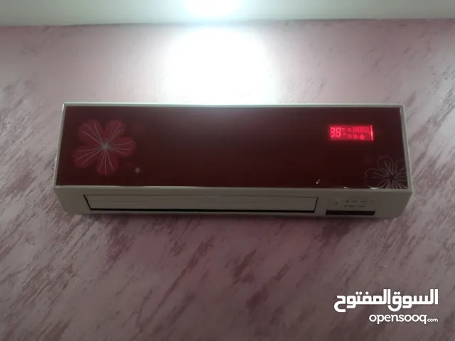 National Electric 0 - 1 Ton AC in Amman
