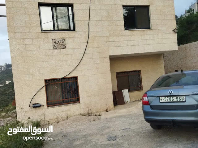 75 m2 2 Bedrooms Apartments for Rent in Nablus Asira Ash-Shamaliya