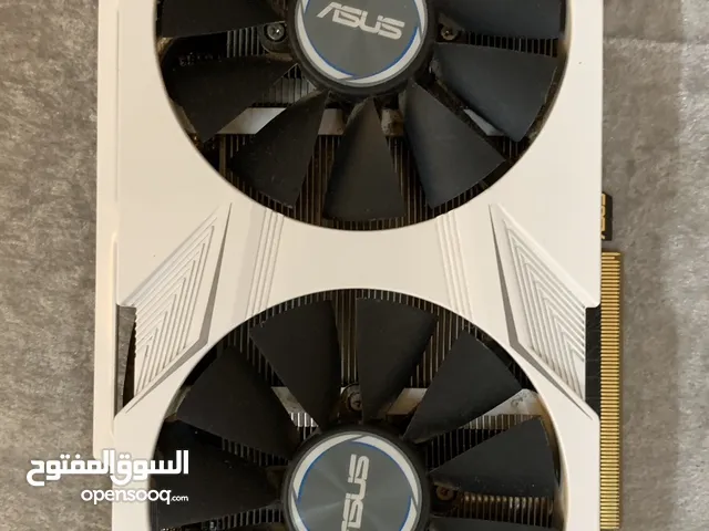  Graphics Card for sale  in Al Sharqiya