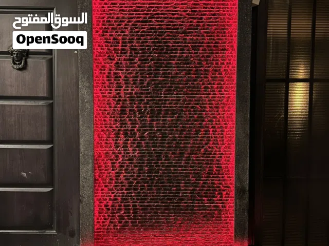 شلالات ونوافير تفصيل حسب الطلب من مقاس وشكل