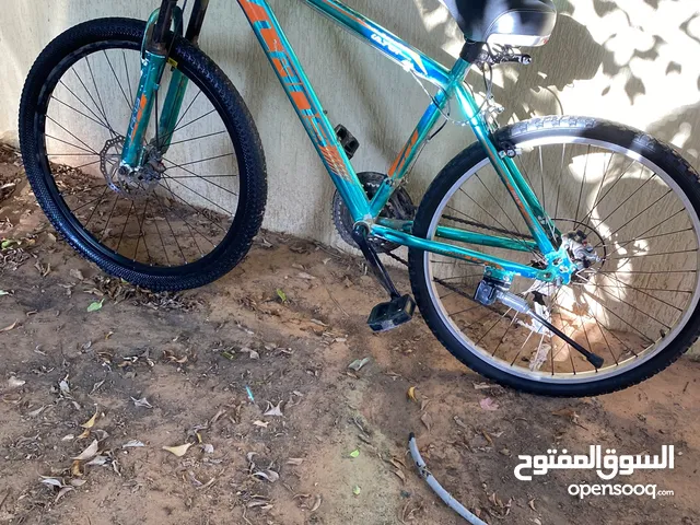 دراجة هوائية دراجة ربي يبارك اقرأ الوصف