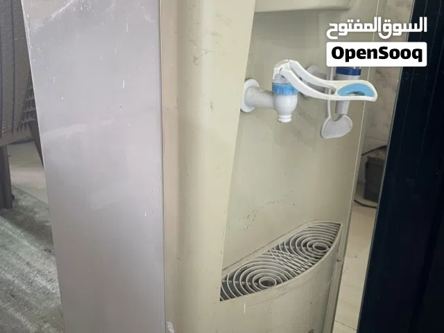 اجهزة منزلية متفرقة مستعملة بحالة جيدة للبيع