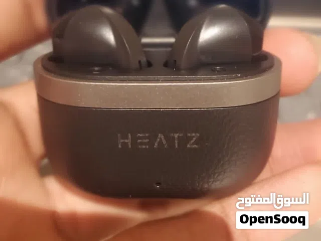 Heatz earbuds for sale