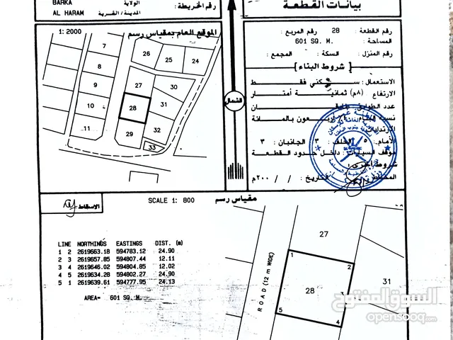 انا المالك بركاء الهرم خلف مخازن كيمجي