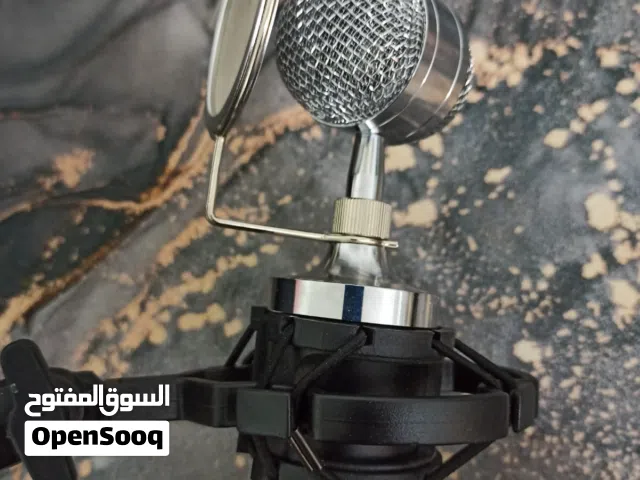 مايك للبثوث والستريمر