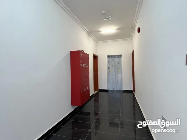 95 m2 2 Bedrooms Apartments for Rent in Muscat Al-Hail