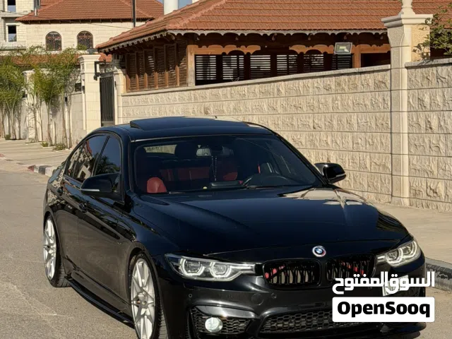 2013 Bmw 328