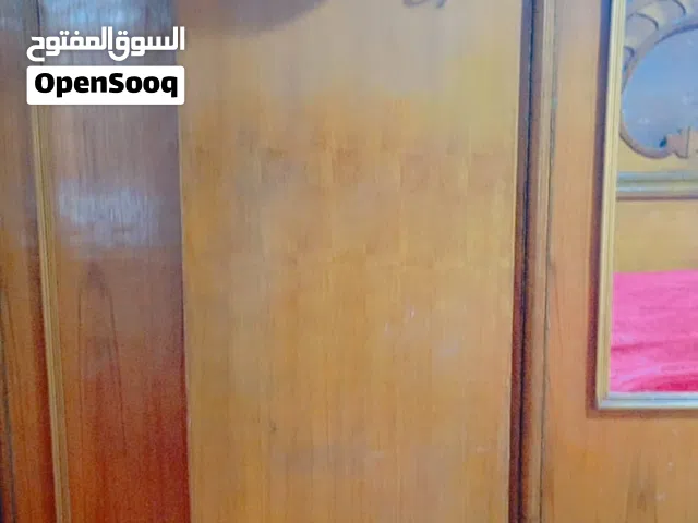 غرفة خشب صاج