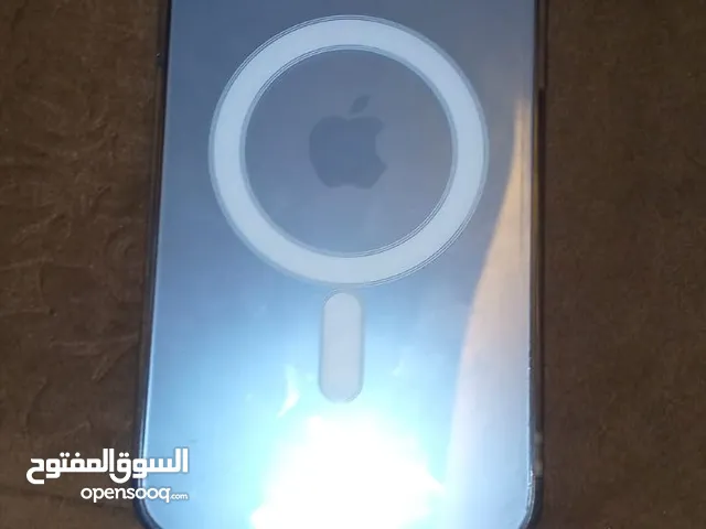 Apple iPhone 13 Pro Max 128 GB in Amman