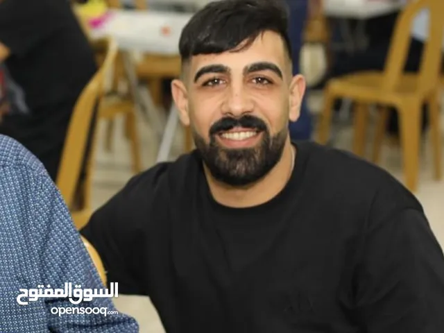 ahmad naji