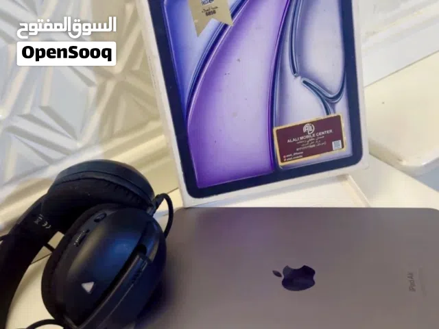 Ipad Air6 (M2)