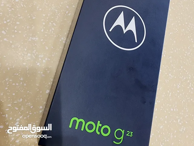 Motorola Moto G53 128 GB in Khamis Mushait