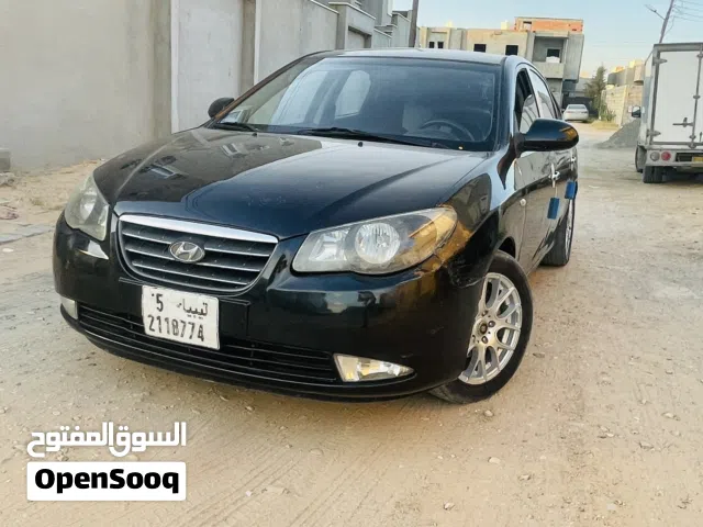 هولندي افانتي