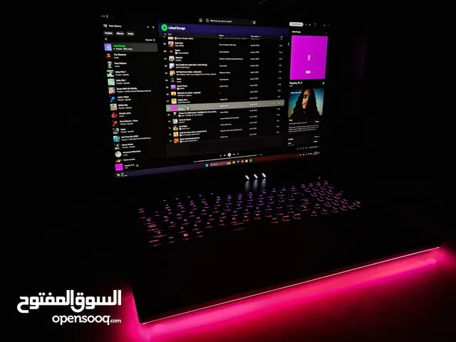 Windows Asus for sale  in Amman