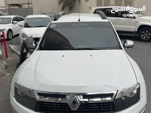 RENAULT DUSTER 2015 - URGENT SALE!