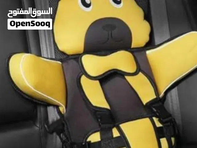 كرسي السيارة للأطفال أمان و راحة و سعر ما يتفوت