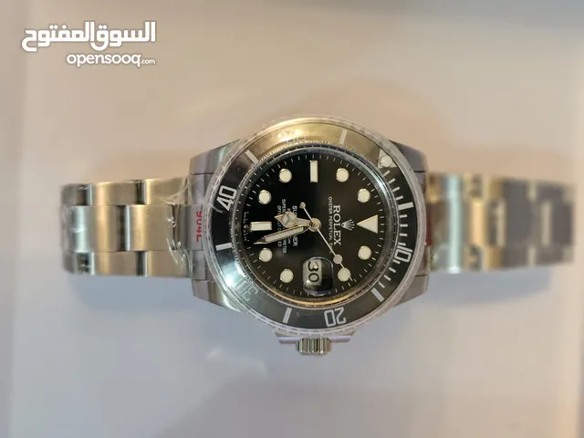  Rolex watches  for sale in Hawally
